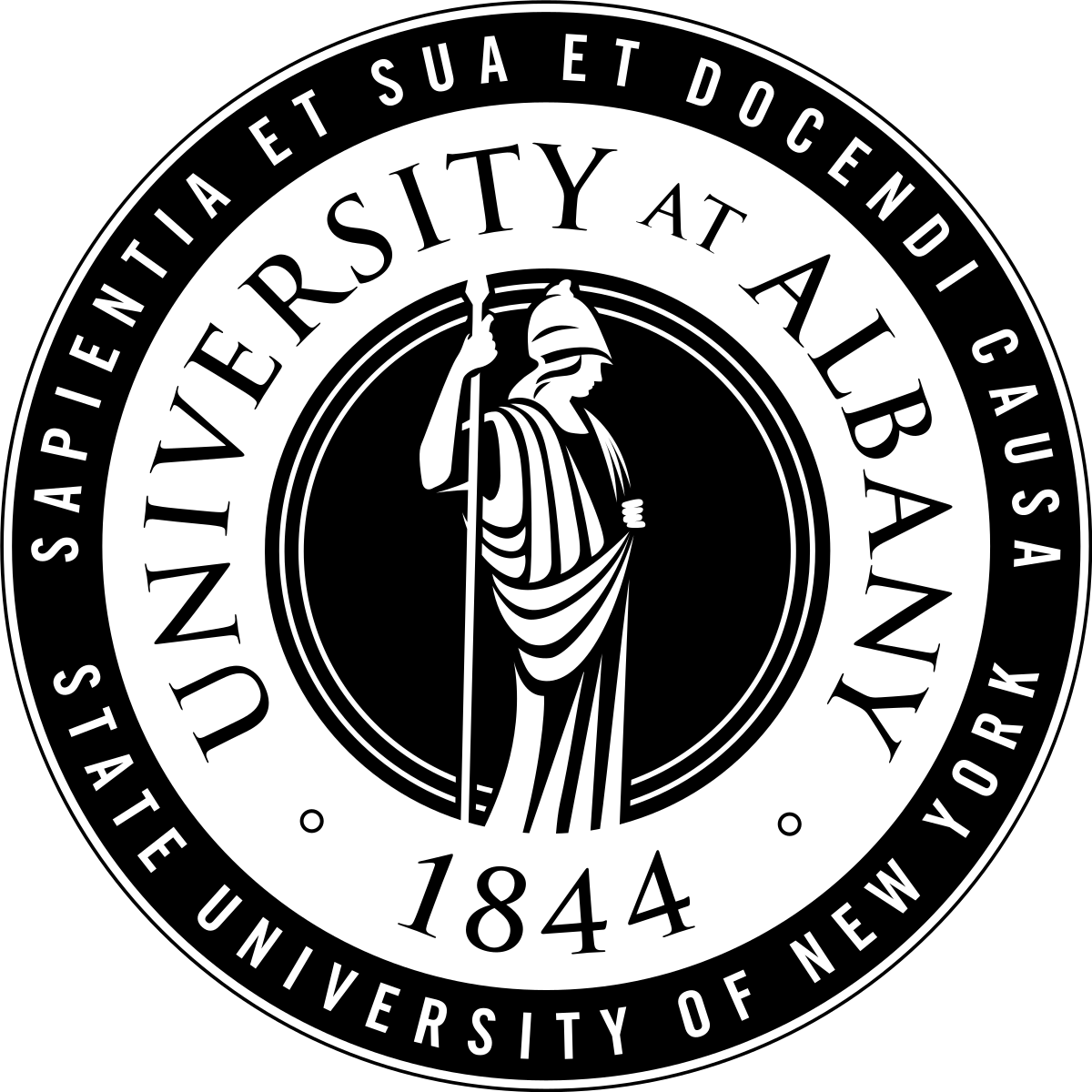The University at Albany Internship