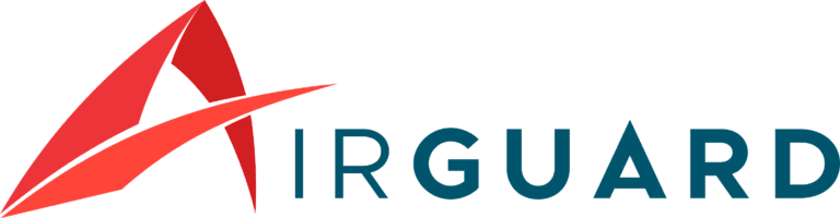 Airguard logo