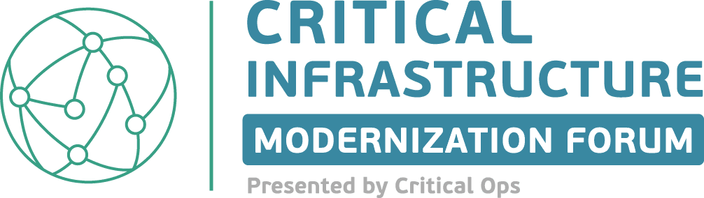 Critical Infrastructure Modernization Form