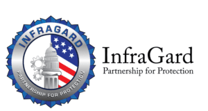 InfraGard logo