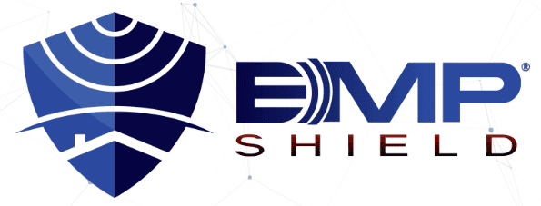 EMP Shield logo