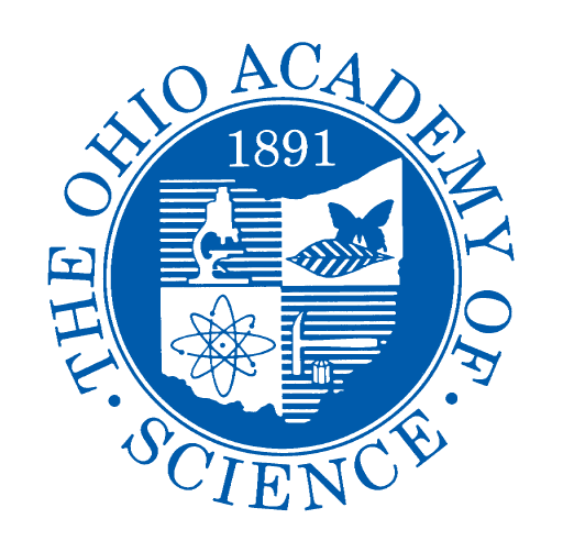 The Ohio Academy of Science logo.
