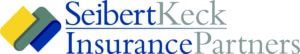 Seibert Keck Insurance Partners logo