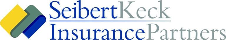 Seibert Keck Insurance Partners logo