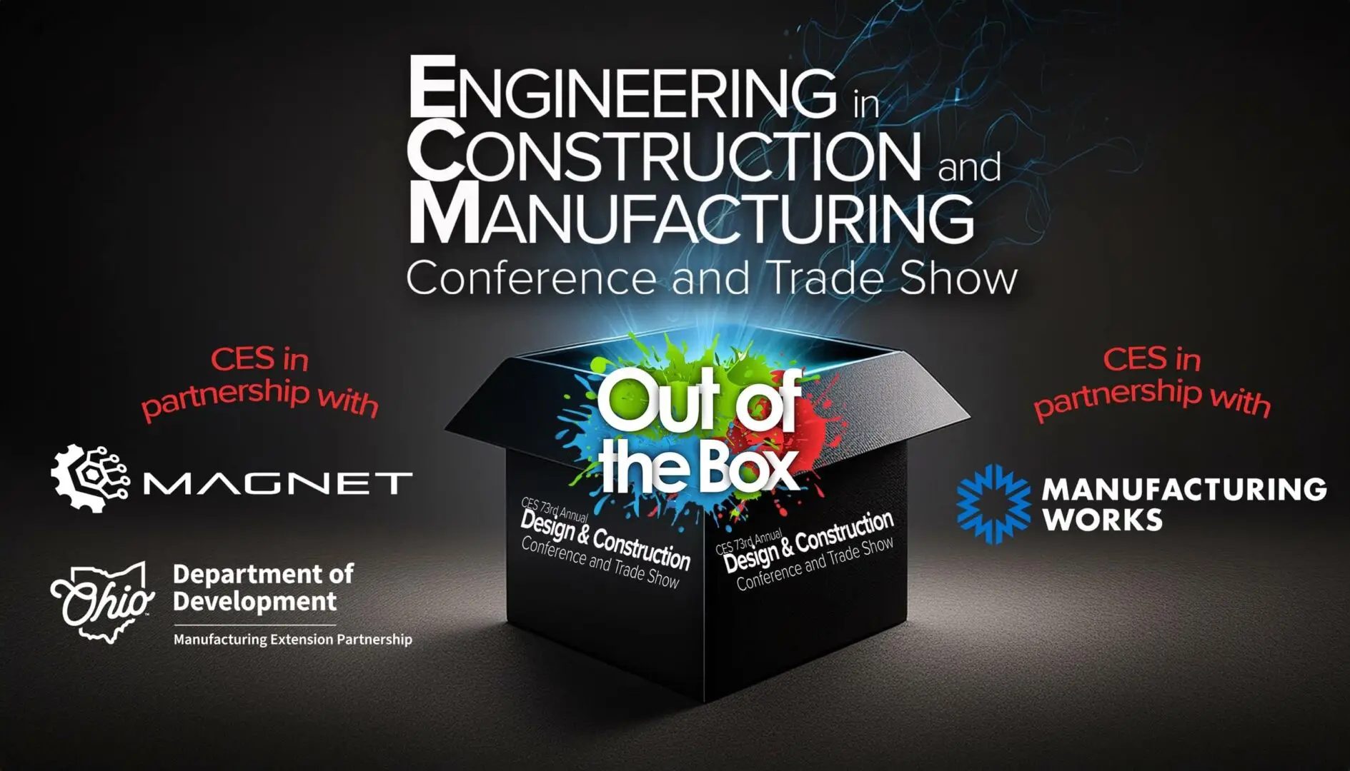 Engineering in Construction & Manufacturing Conference