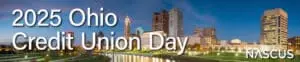 2025 Ohio Credit Union Day in Columbus
