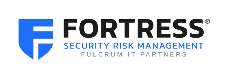 Fortress Security Risk Management logo.