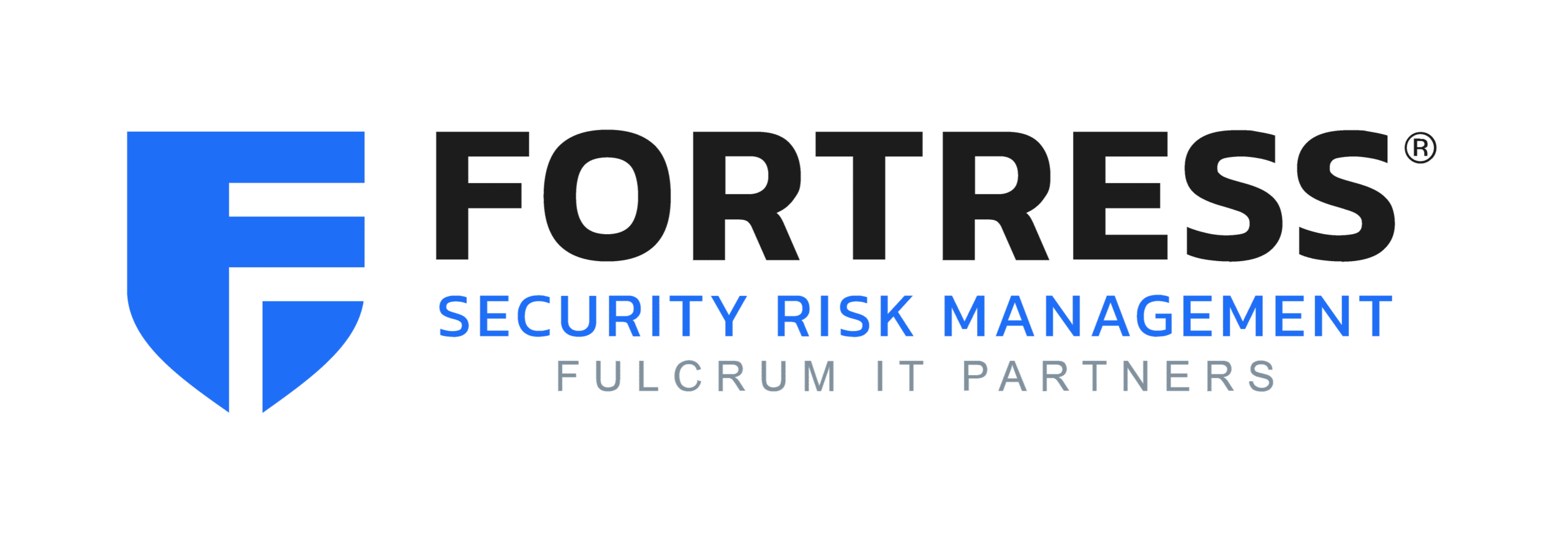 Fortress Security Risk Management logo.