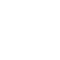 The x logo on a black background.