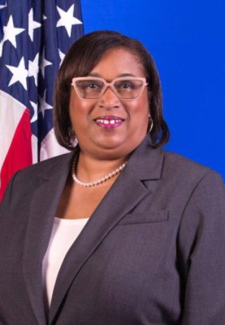 Keynote
Administrator Shannetta Griffin
Associate Administrator for Airports
Federal Aviation Administration (FAA)